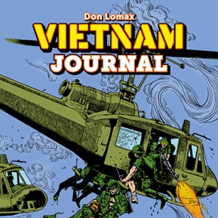 Vietnam Journal