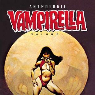 Vampirella 
