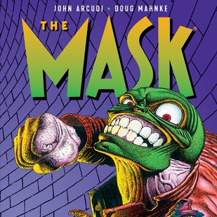 The Mask