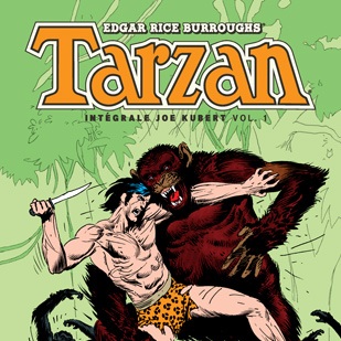 Tarzan