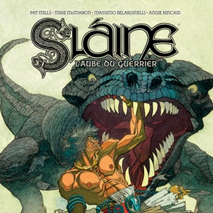 Sláine