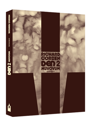 DEN 2 MUVOVUM – Edition limitée grand format « BRUTE »