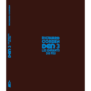 DEN 3- Edition limitée