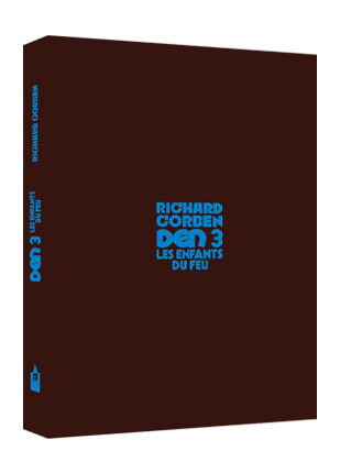DEN 3- Edition limitée