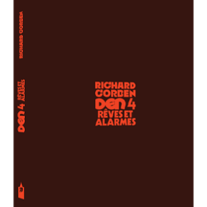 DEN 4- Edition limitée