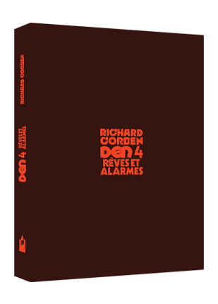 DEN 4- Edition limitée