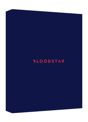 BLOODSTAR – Edition limitée