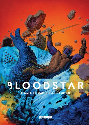 BLOODSTAR