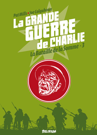 La Grande Guerre de Charlie Vol. 3 – La Bataille de la Somme 3