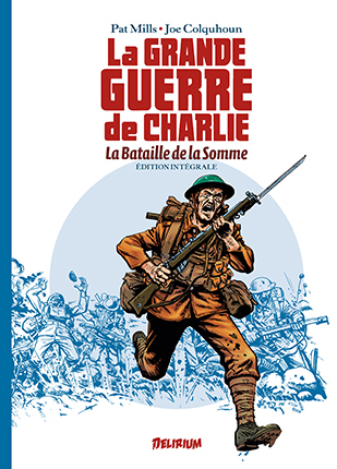 La Grande Guerre de Charlie