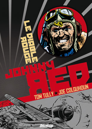Johnny Red Vol.2 : Le Diable Rouge