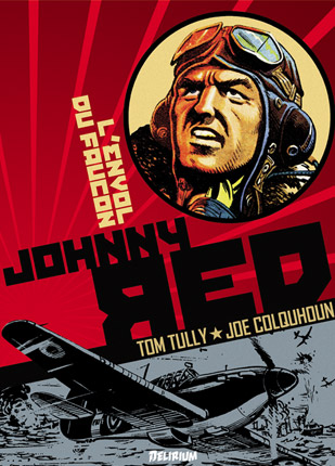 Johnny Red