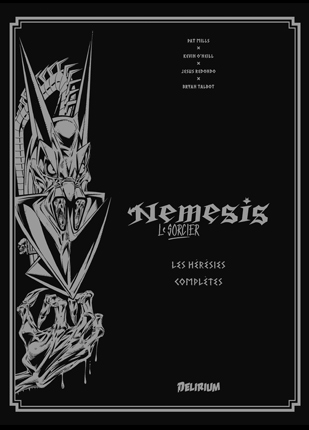 Nemesis 