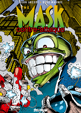 The Mask 2 – Le Masque contre-attaque