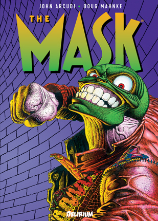 The Mask