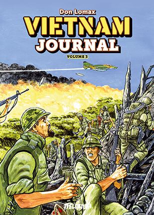 Vietnam Journal Vol. 3 – Du Delta à Dak To