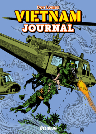 Vietnam Journal Vol.1