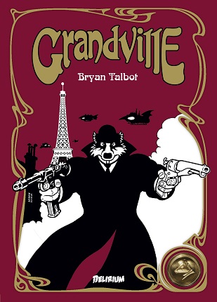 Grandville