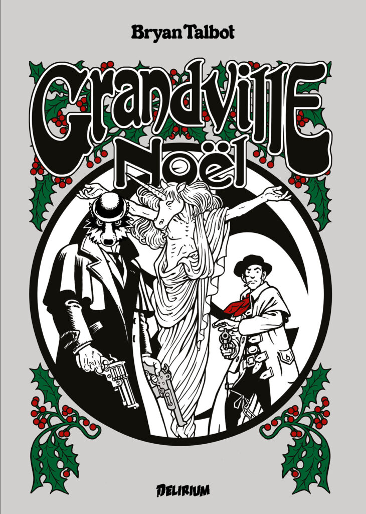 Grandville Noël