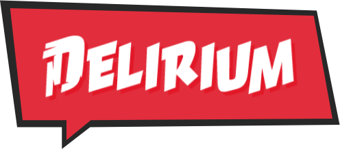 Le site web de Delirium fait peau neuve !