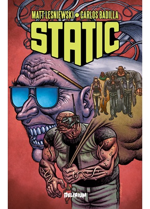 STATIC