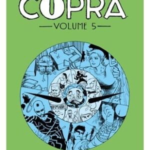 COPRA Vol. 5