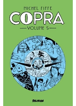 COPRA Vol. 5