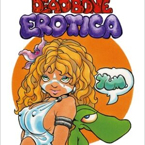 DEADBONE EROTICA